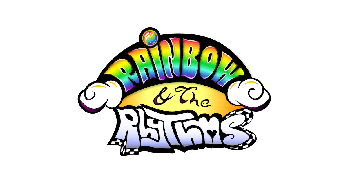 Rainbow and the Rhythms